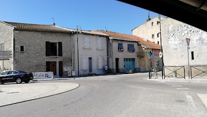 Ambulances Avignon Sud, Ambulancier à Caumont-sur-Durance