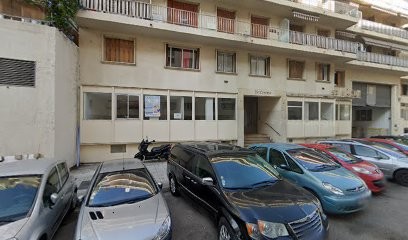 Ambulances du Cap, Ambulancier à Nice