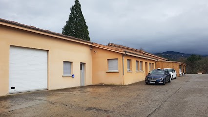 Ambert Ambulances, Ambulancier à Ambert