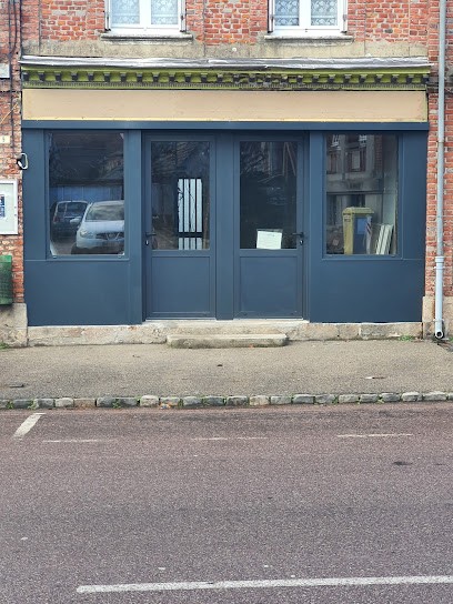 Ambulances Longuevillaises, Ambulancier à Longueville-sur-Scie