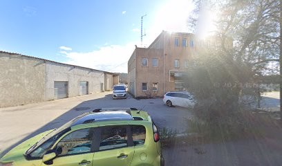 Ambulances Cristal, Ambulancier à La Valette-du-Var