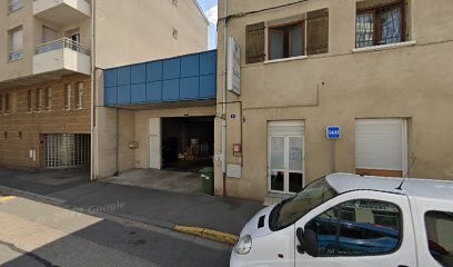 Chambon Taxi Ambulance, Ambulancier au Chambon-Feugerolles