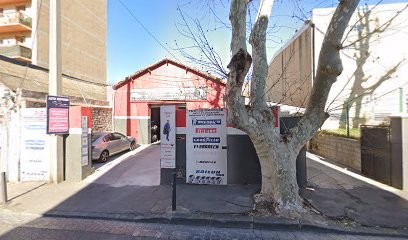 Marsa Ambulances, Ambulancier à Marseille 14