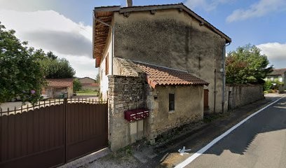 Bourg taxi, Ambulancier à Jasseron