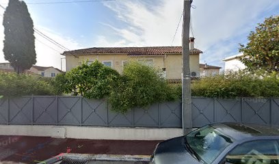 Pegomas Ambulances, Ambulancier à Cannes