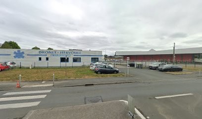 JUSSIEU secours LA ROCHE-SUR-YON | Keolis Santé Sud Loire Vendée, Ambulancier à La Roche-sur-Yon