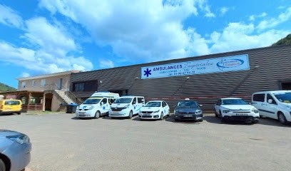 Ambulances Impériales (SARL), Ambulancier à Castifao