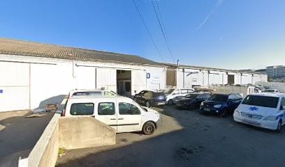 Ambulances Adama, Ambulancier à Marseille 12