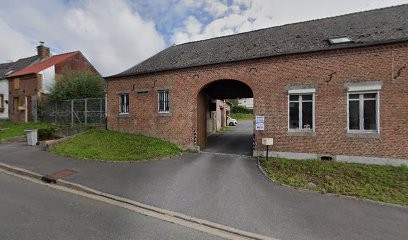 Ambul 02, Ambulancier au Nouvion-en-Thiérache