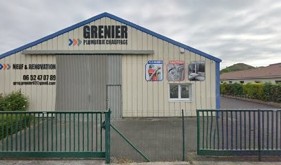 Deruwez Lelong Bernardine, Ambulancier à Rouvroy