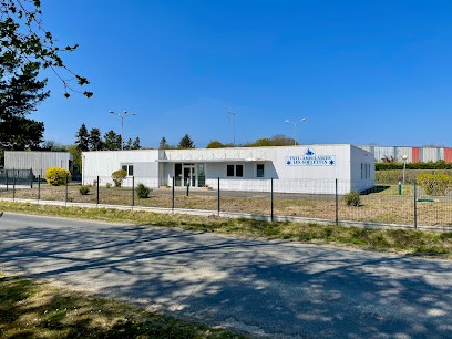 Ambulances Les Goélettes, Ambulancier à Paimpol