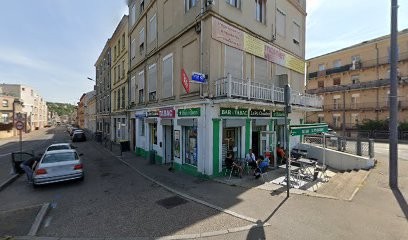 Ambulances Gier, Ambulancier à Rive-de-Gier