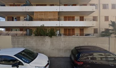 AMBULANCES LA ROUVIERE, Ambulancier à Marseille 14