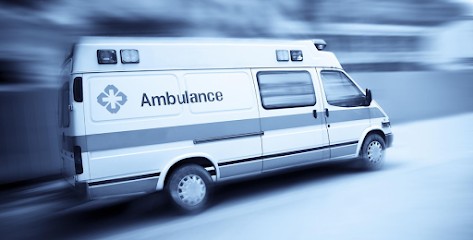 AMBULANCES DAVOUT, Ambulancier à Paris 07