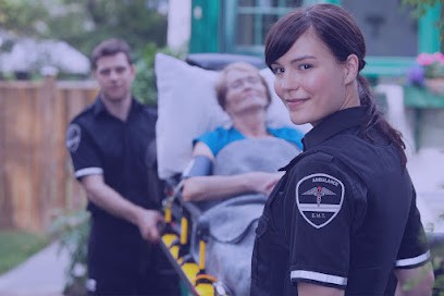 Ambulances et Taxis Vsl Alpes Sud, Ambulancier à Les Mees