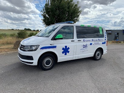 AMBULANCES BUGADA, Ambulancier à Herserange