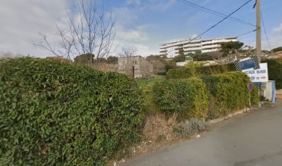 Ambulances Eolia, Ambulancier à Marseille 12