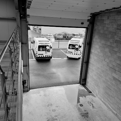 Ambulances De Fontainebleau, Ambulancier à Vulaines-sur-Seine