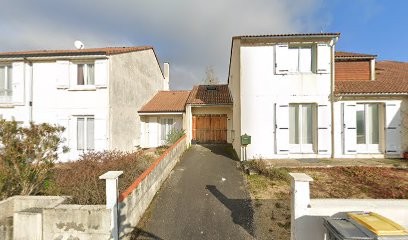 Ambulances Dupuis Chauvet, Ambulancier à Poitiers