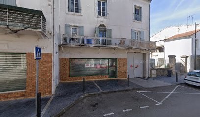 Ambulance VIDAL, Ambulancier à Saint-Geniès-de-Malgoirès