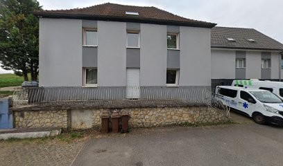 ASA, Ambulancier à Wittersdorf