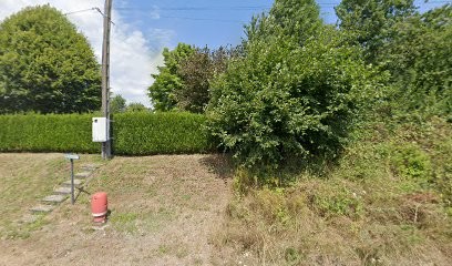 Ambulances Simon, Ambulancier à Fougerolles