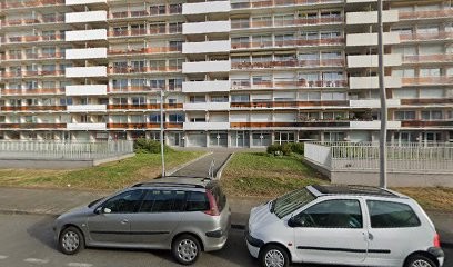 Ambulances Le Mentec, Ambulancier à Lorient