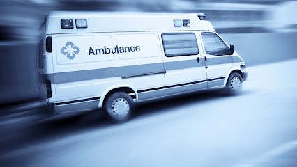 Ambulances Et Taxis Valburgeois, Ambulancier à L'Aigle