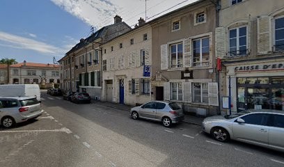 Ambulances Taxis Vézelise, Ambulancier à Vézelise