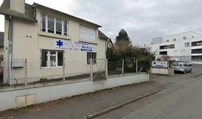 Ambulances Belloir, Ambulancier à Vern-sur-Seiche