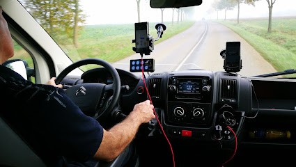 Béchamp Lollier SAS, Ambulancier à Stenay