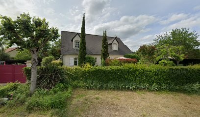 Taxis Barthélémy, Ambulancier à Savonnières