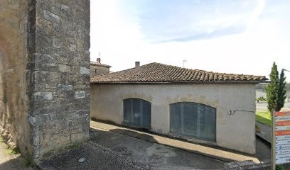 Lassagne Alain, Ambulancier à Sauveterre-de-Guyenne