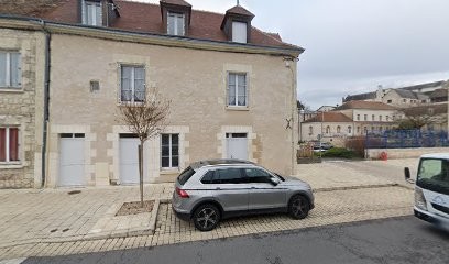 Centre Ambulancier Bruneau, Ambulancier à La Roche-Posay