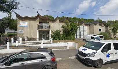 Ambulances Bonaparte, Ambulancier à Neuilly-sur-Marne