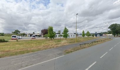 Ambulances Rouiller, Ambulancier à La Boissière-de-Montaigu