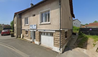 Ambulances de la Marne, Ambulancier à Roissy-en-Brie