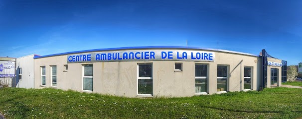Ambulances Ch.Davin Et Fils, Ambulance Saint-Etienne (Loire-42), Ambulancier à Saint-Étienne