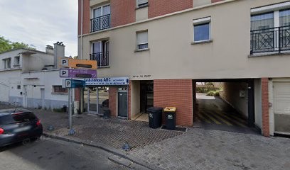 Ambulances Audoniennes, Ambulancier à Saint-Denis