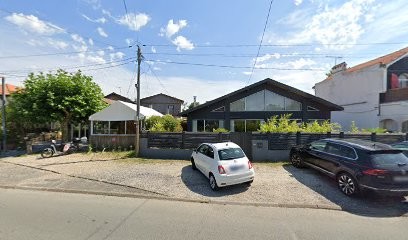 Ambulance de la Côte, Ambulancier à Lège-Cap-Ferret