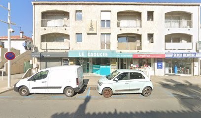 Ambulances Ariane 83 A A Transar, Ambulancier au Pradet