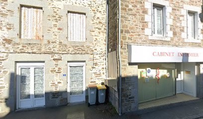 Taxis Ambulances Lemoult, Ambulancier à La Fresnais