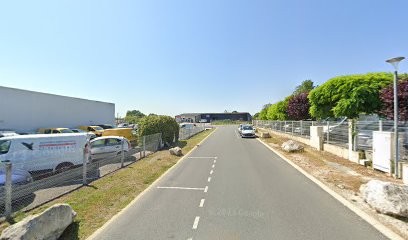 Dfr, Ambulancier à Pugnac