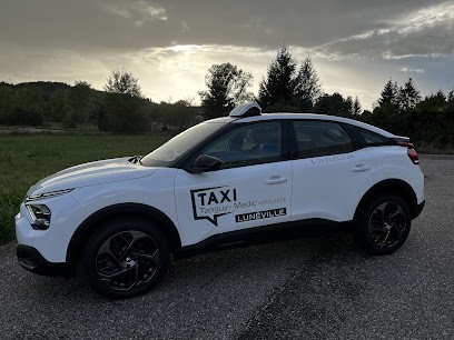 TANGUY - MEDIC AMBULANCE, Ambulancier à Moncel-lès-Lunéville