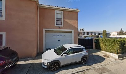 AMBULANCES SAINT VICTORET, Ambulancier à Saint-Victoret