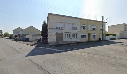 Lanselle, Ambulancier à La Capelle