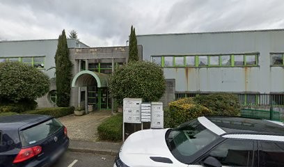 Direct Ambulances, Ambulancier à Ézanville