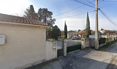 Alliance Ambulances, Ambulancier à Sorgues