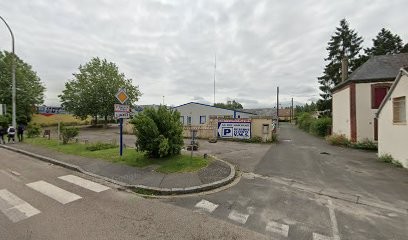 Aigle Ambulances Taxis, Ambulancier à Saint-Sulpice-sur-Risle