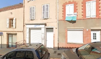 GD Ambulances Monclar, Ambulancier à Monclar-de-Quercy